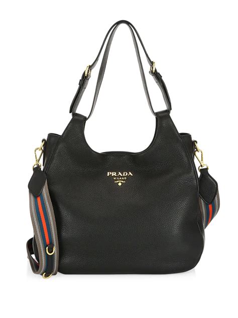 prada large cosmetic bag|prada bags on sale black.